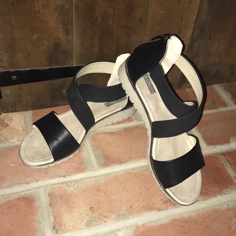 Good Choice Sandals